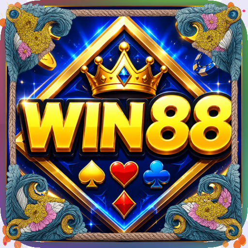 win88 — mitra unggulan